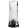 Batidora personal ZWILLING Enfinigy 53003-001, 600 W, recipiente Tritan de 0,55 L, negro