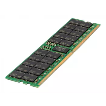 HPE ProLiant 16 GB (1x16 GB) Single Rank x8 DDR5-4800 CAS-40-39-39 Kit de memoria estándar sin búfer