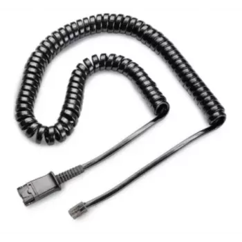 HP Poly cable ligero U10P