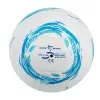 Balón de fútbol White Shark TB-001 Dribbler 32 paneles talla 5
