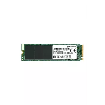 Unidad SSD Transcend 512 GB M.2 PCI Express 3.0 NVMe 112S
