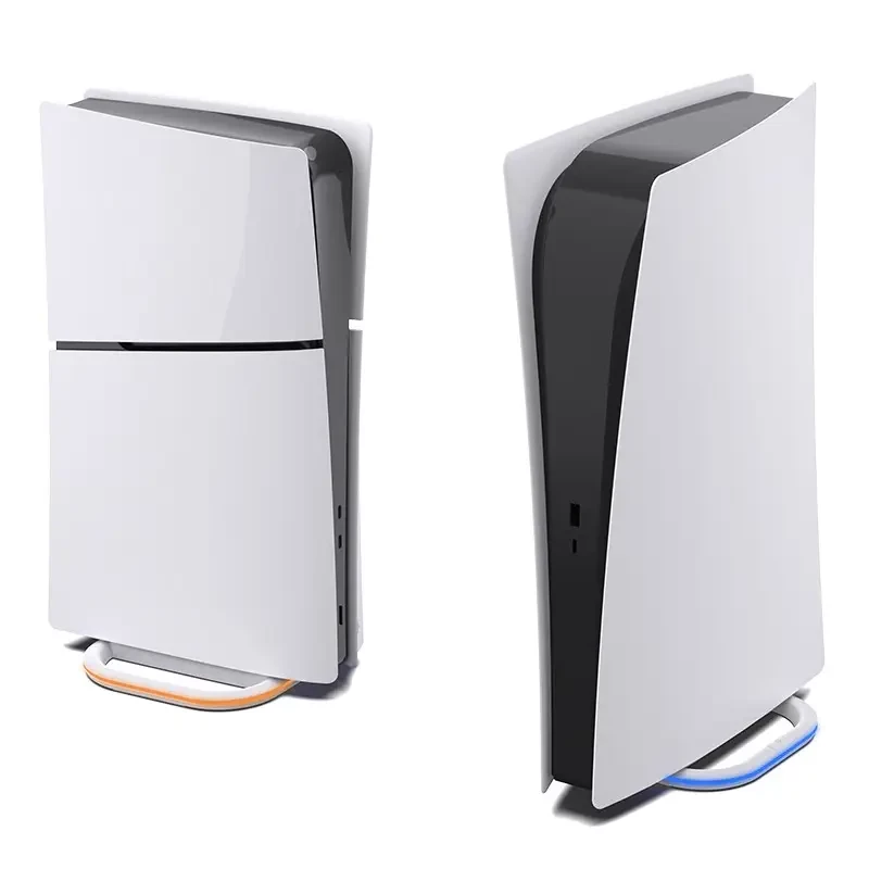Soporte Subsonic SA5686 para PlayStation 5 blanco con cable