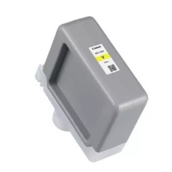 Canon PFI-110Y cartucho de tinta original amarillo