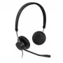 Auriculares over-ear con cable Plusonic X140 Dual — diseño de doble controlador, aislamiento acústico, conexión por cable