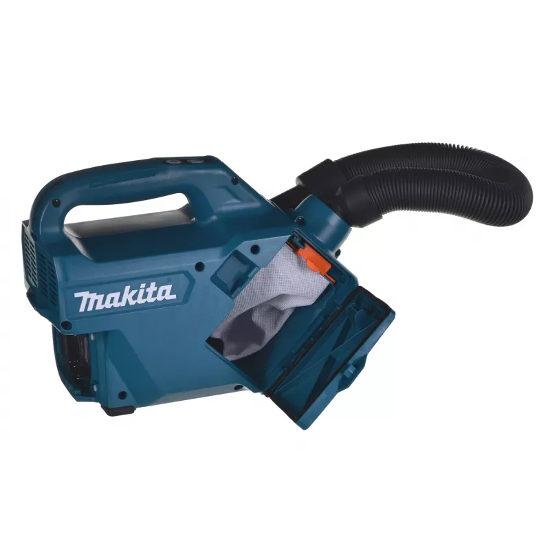 Aspirador de mano Makita DCL184Z