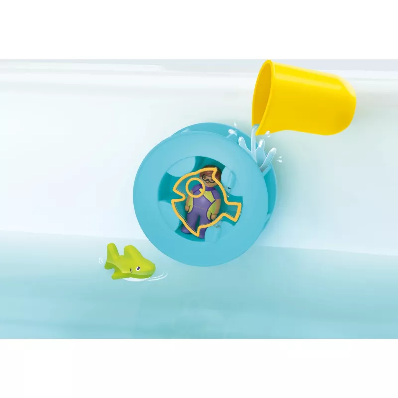 Playmobil 71688 Producto