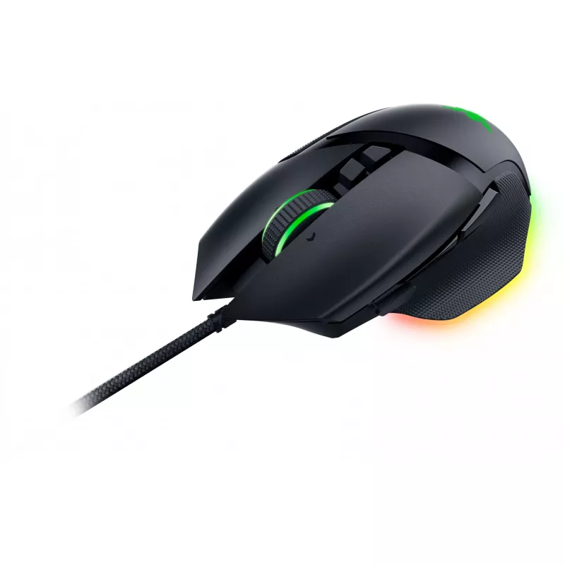 Ratón gaming Razer Basilisk V3 35K USB