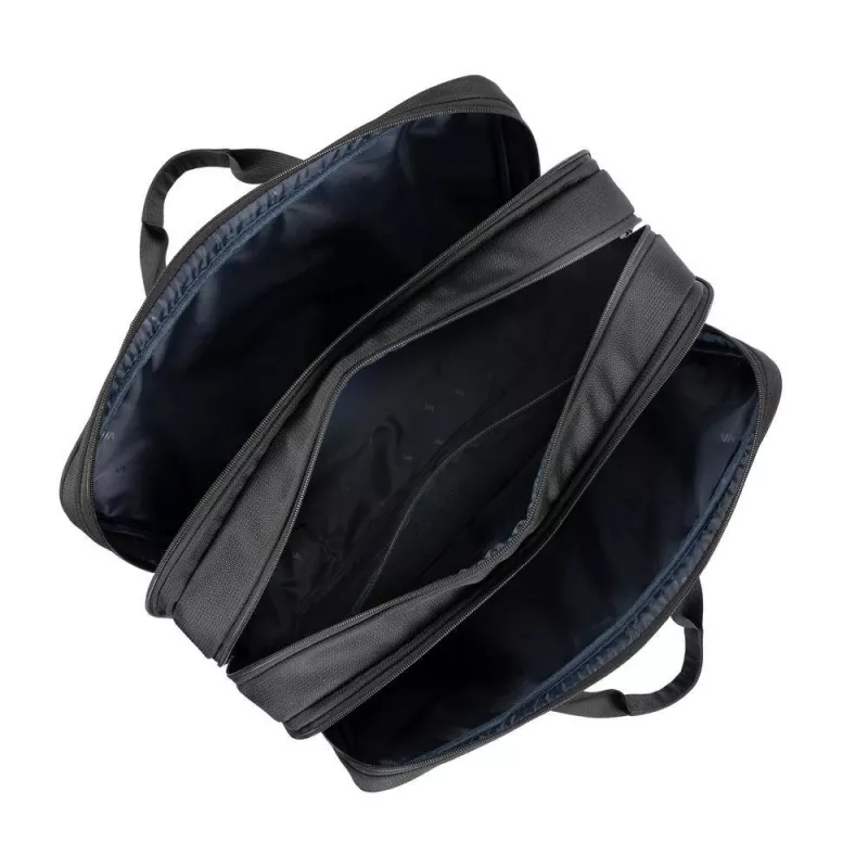 Funda top loader Rivacase 8432 funda para portátil 39,6 cm (15,6