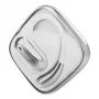 Gembird OWS-01-W auriculares Bluetooth TWS open-ear, blancos