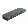 Switch KVM DeLOCK 11483 negro