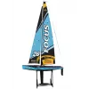 Amewi 26099 barco radiocontrol modelo RC motor eléctrico (26099)