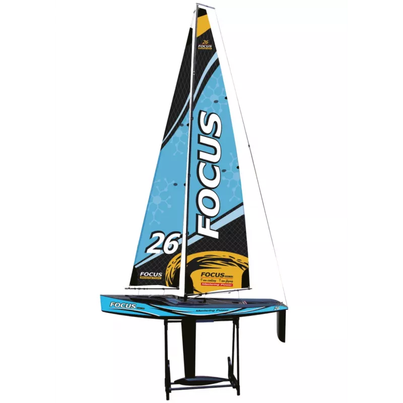 Amewi 26099 barco radiocontrol modelo RC motor eléctrico (26099)