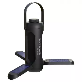 Iluminación exterior RealPower 473011 LED 2 W