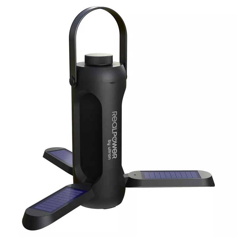 Iluminación exterior RealPower 473011 LED 2 W