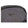Mochila de ocio Acer PBG510 — Poliéster, compatible con hasta 18