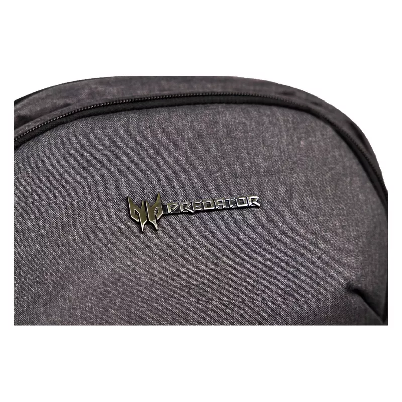 Mochila de ocio Acer PBG510 — Poliéster, compatible con hasta 18