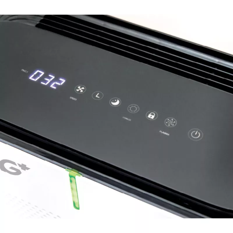 Gastroback 20100 Purificador de aire AG+ AirProtect
