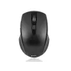 Ratón óptico inalámbrico TRACER TRAMYS46729, RF 10 m, 1600 DPI, 6 botones, para diestros, receptor nano, a pilas