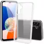 StyleShell SHOCKFlex, funda para móvil transparente, Samsung Galaxy A15 5G / A15 4G