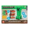 Set de construcción Paladone Minecraft Creeper — figura Creeper para montar