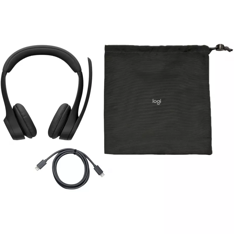 Auriculares Logitech 981-001458