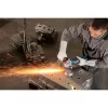 Bosch GWX 18V-10 SC amoladora angular 12,5 cm 9000 rpm 2 kg