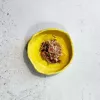 Ollo Atún y pollo con salmón en caldo Nº 2 70 g