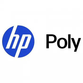 Soporte de sobremesa HP POLY Sync 40 85R80AA plataforma ajustable para dispositivos