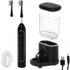 Adler AD 2180B cepillo de dientes eléctrico sónico negro
