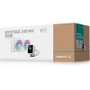 Refrigeración líquida todo en uno DeepCool Mystique 240 WH ARGB