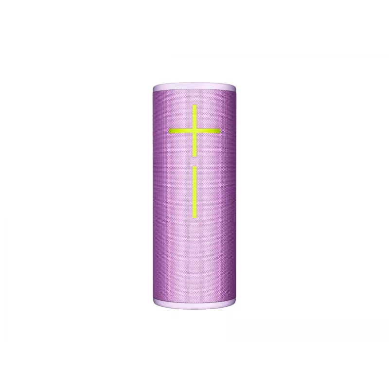 Altavoz Ultimate Ears MEGABOOM 4, Enchanting Lilac, Inalámbrico, 984-002001