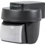 Sensor infrarrojo Homematic IP HmIP-SMO-A-2 inalámbrico montaje en pared antracita