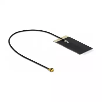 Antena DeLOCK 12611 antena de red MHF 3 dBi