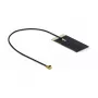 Antena DeLOCK 12611 antena de red MHF 3 dBi