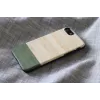 Funda man and wood para iPhone 7/8 – Bambuswald negra