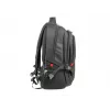 Mochila casual NATEC NTO-1703 Negro Poliéster