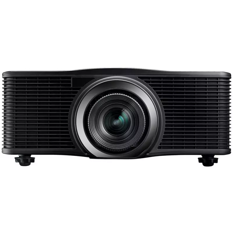Optoma ZU1100 - Proyector DLP - Láser - 3D - 9600 lúmenes ANSI - WUXGA (1920 x 1200)