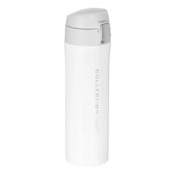 Vaso térmico MAESTRO MR-1641-45-WHITE (0,45 l), blanco