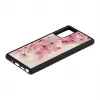 Funda protectora iKins para Samsung Galaxy Note 20 – diseño Lovely Cherry Blossom