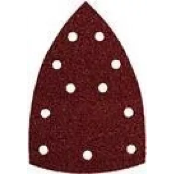 Hoja de lijado Metabo 625608000