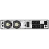 SAI de rack fsp/fortron CHAMP 3K RACK — 3000 VA, 2400 W, 110–300 V, ±1% en modo batería, 4 salidas AC, USB
