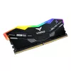 RAM Team Group Team D5 6000 32GB C30 Delta RGB negro EXPO K2