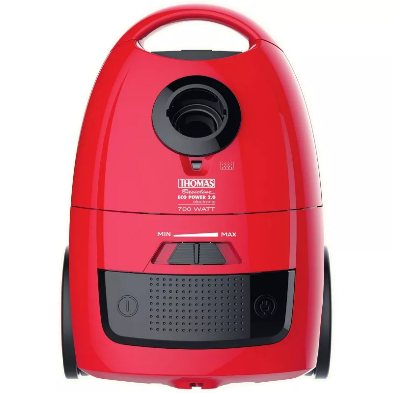 Aspirador de suelo Thomas Eco Power 2.0