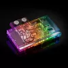Bitspower Classic BP-VG3070FE bloque de agua para GPU RTX 3070 Founders Edition, ARGB, acrílico
