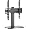 Soporte de TV de mesa Goobay Basic Fix | Giratorio | 32-70