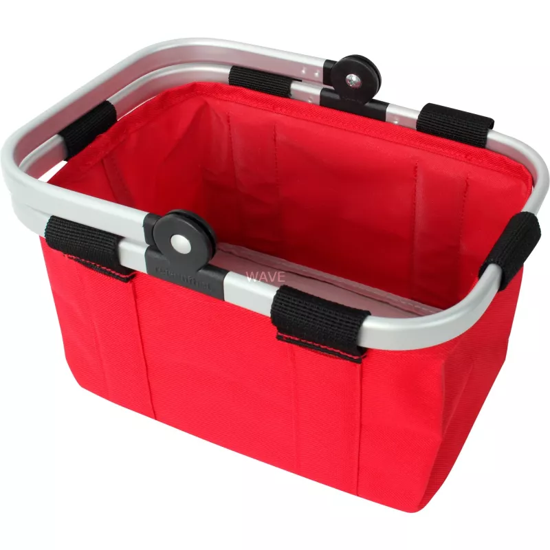 Reisenthel Carrybag Mini set de juego de compra relleno