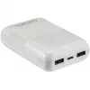 Batería externa 4smarts VoltHub Go2 10000 mAh