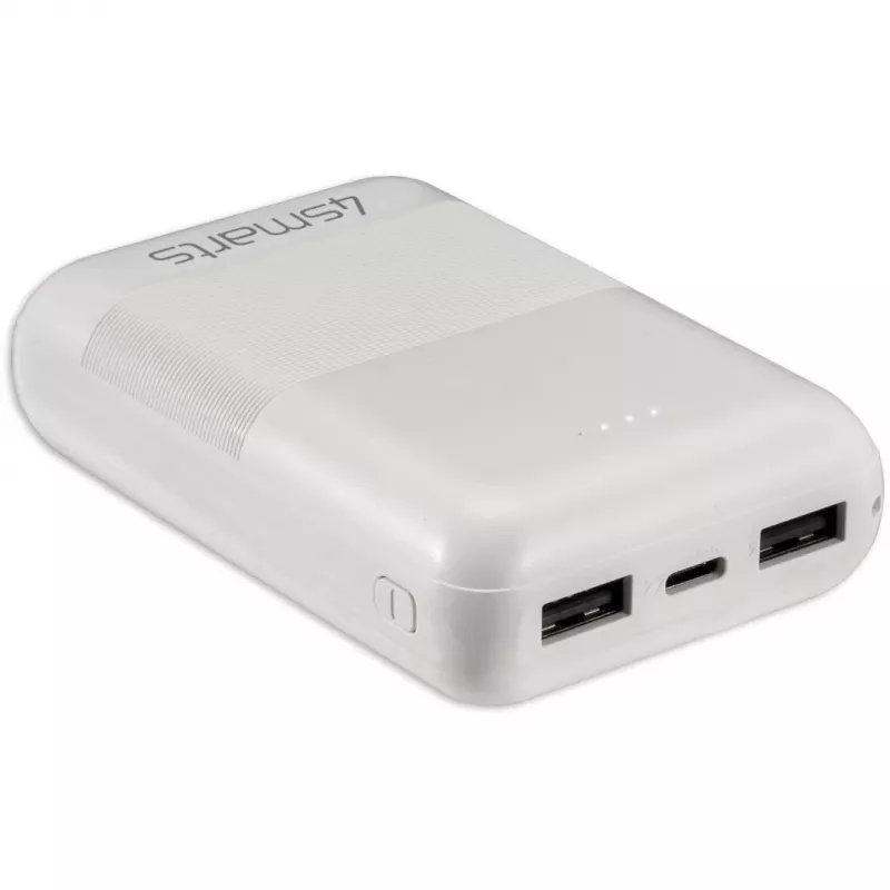 Batería externa 4smarts VoltHub Go2 10000 mAh