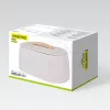 Panera de pan Maestro MR-1675-BEIGE beige recipiente para guardar pan