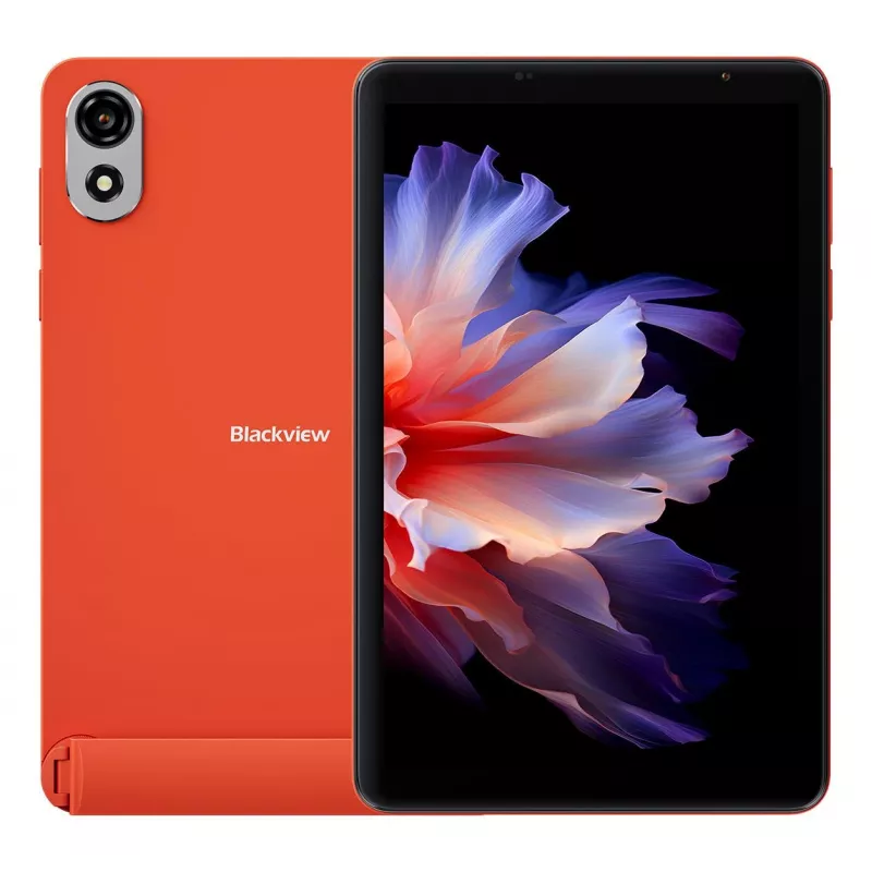 Tablet Zeno 1 8 6/256GB/ZENO1 6/256GB naranja Blackview